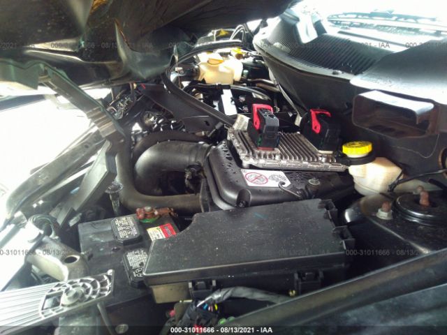 Photo 9 VIN: 1C4NJCEAXFD209480 - JEEP COMPASS 