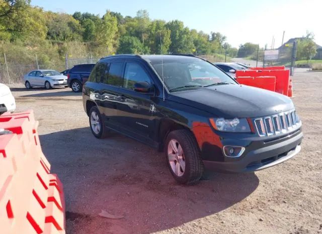 Photo 0 VIN: 1C4NJCEAXFD210225 - JEEP COMPASS 