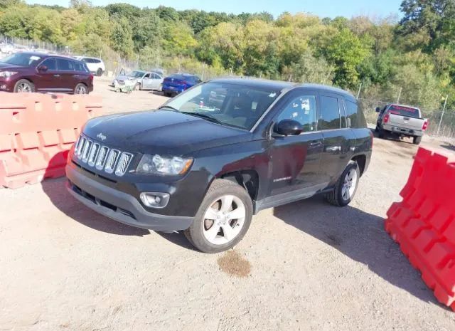 Photo 1 VIN: 1C4NJCEAXFD210225 - JEEP COMPASS 