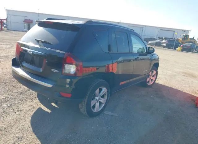 Photo 3 VIN: 1C4NJCEAXFD210225 - JEEP COMPASS 