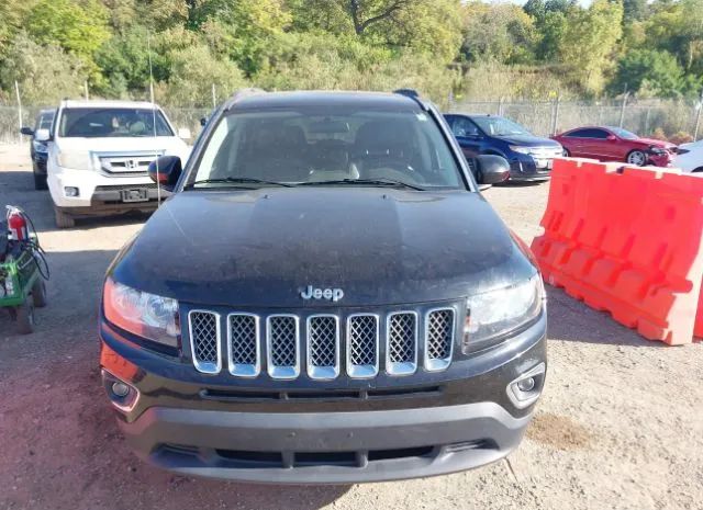 Photo 5 VIN: 1C4NJCEAXFD210225 - JEEP COMPASS 