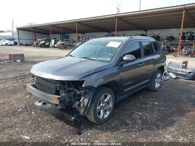 Photo 1 VIN: 1C4NJCEAXFD305481 - JEEP COMPASS 