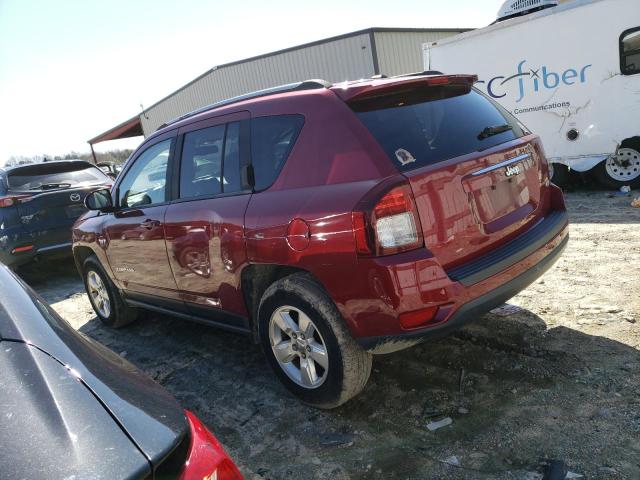 Photo 1 VIN: 1C4NJCEAXFD401725 - JEEP COMPASS 