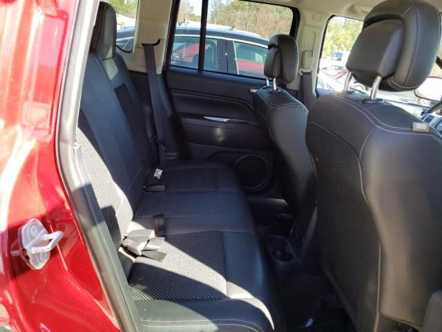 Photo 10 VIN: 1C4NJCEAXFD401725 - JEEP COMPASS 