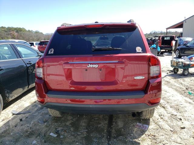 Photo 5 VIN: 1C4NJCEAXFD401725 - JEEP COMPASS 