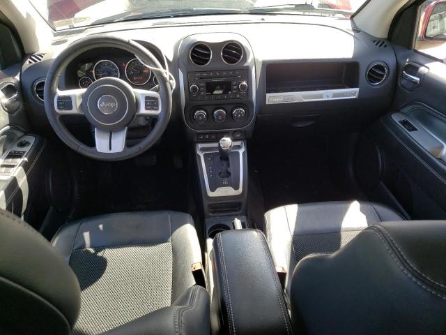 Photo 7 VIN: 1C4NJCEAXFD401725 - JEEP COMPASS 