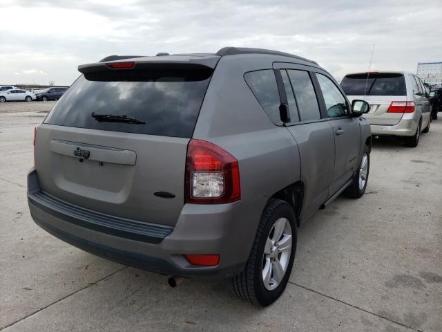 Photo 3 VIN: 1C4NJCEAXGD588742 - JEEP COMPASS LA 