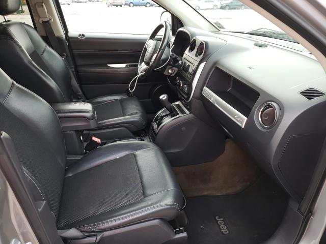 Photo 4 VIN: 1C4NJCEAXGD588742 - JEEP COMPASS LA 