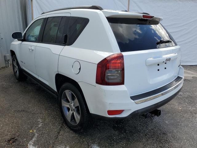 Photo 2 VIN: 1C4NJCEAXGD590653 - JEEP COMPASS LA 