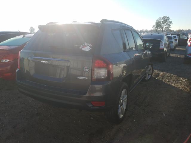 Photo 3 VIN: 1C4NJCEAXGD599840 - JEEP COMPASS LA 