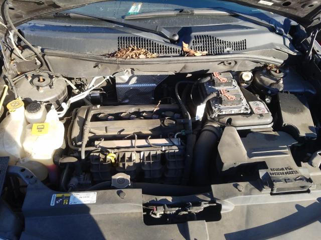 Photo 6 VIN: 1C4NJCEAXGD599840 - JEEP COMPASS LA 