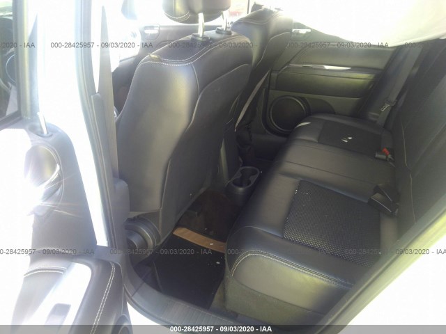 Photo 7 VIN: 1C4NJCEAXGD640869 - JEEP COMPASS 