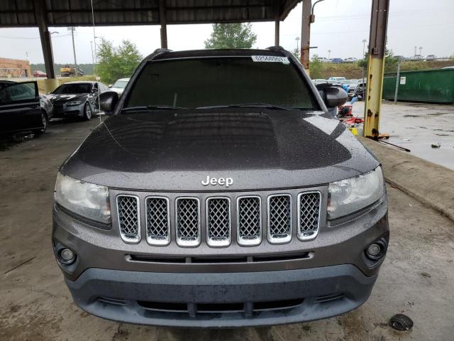 Photo 4 VIN: 1C4NJCEAXGD648227 - JEEP COMPASS LA 