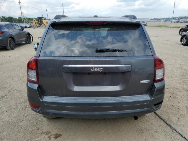 Photo 5 VIN: 1C4NJCEAXGD666033 - JEEP COMPASS 