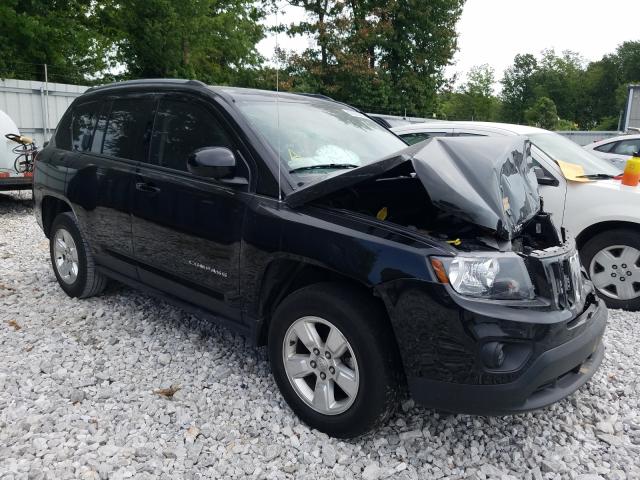 Photo 0 VIN: 1C4NJCEAXGD666162 - JEEP COMPASS LA 