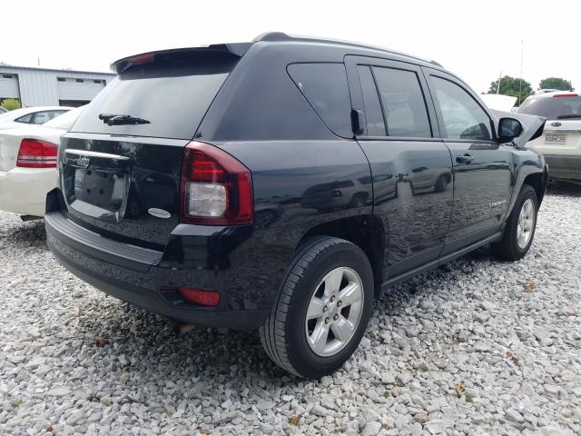 Photo 3 VIN: 1C4NJCEAXGD666162 - JEEP COMPASS LA 