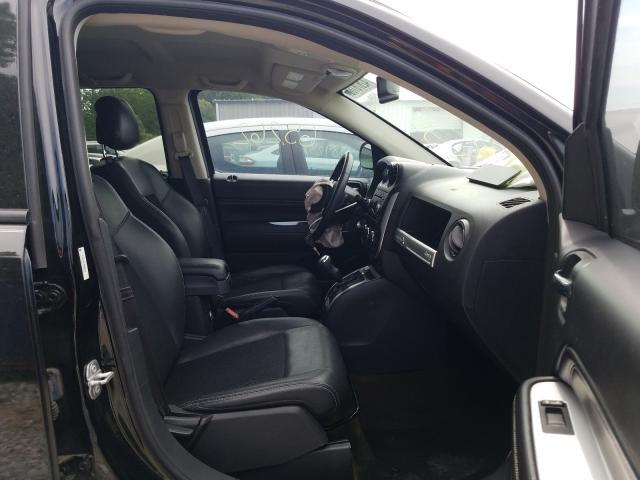 Photo 4 VIN: 1C4NJCEAXGD666162 - JEEP COMPASS LA 