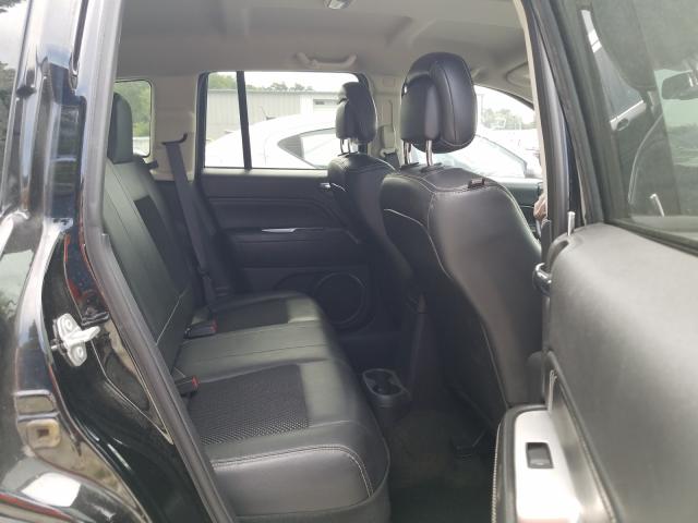 Photo 5 VIN: 1C4NJCEAXGD666162 - JEEP COMPASS LA 