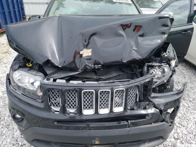 Photo 6 VIN: 1C4NJCEAXGD666162 - JEEP COMPASS LA 