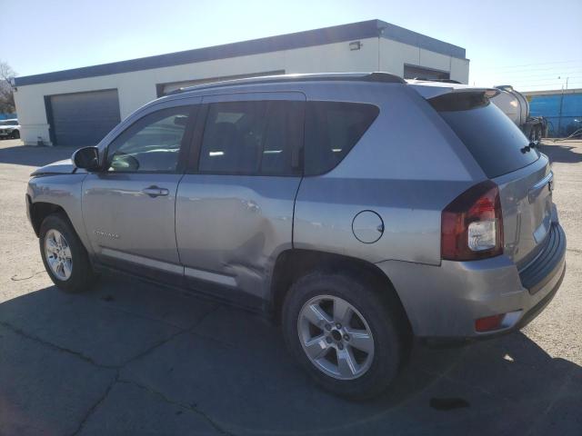 Photo 1 VIN: 1C4NJCEAXGD666727 - JEEP COMPASS LA 