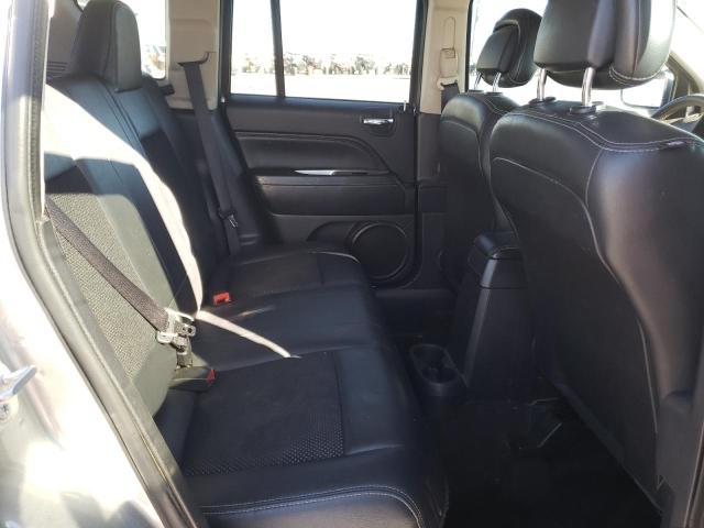 Photo 10 VIN: 1C4NJCEAXGD666727 - JEEP COMPASS LA 