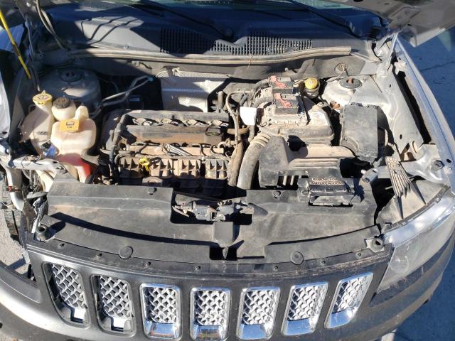 Photo 11 VIN: 1C4NJCEAXGD666727 - JEEP COMPASS LA 