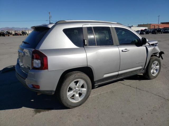 Photo 2 VIN: 1C4NJCEAXGD666727 - JEEP COMPASS LA 