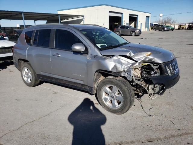 Photo 3 VIN: 1C4NJCEAXGD666727 - JEEP COMPASS LA 