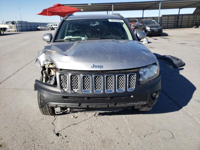 Photo 4 VIN: 1C4NJCEAXGD666727 - JEEP COMPASS LA 