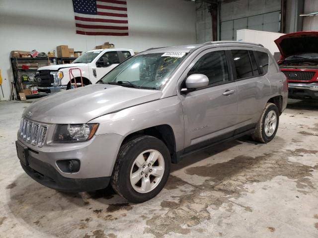 Photo 0 VIN: 1C4NJCEAXGD704795 - JEEP COMPASS LA 