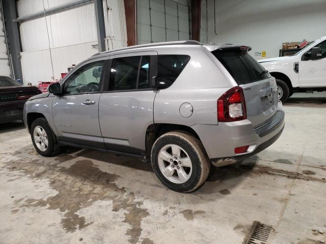 Photo 1 VIN: 1C4NJCEAXGD704795 - JEEP COMPASS LA 