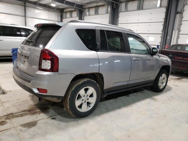 Photo 2 VIN: 1C4NJCEAXGD704795 - JEEP COMPASS LA 