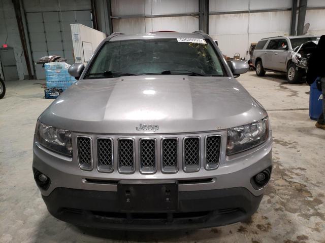 Photo 4 VIN: 1C4NJCEAXGD704795 - JEEP COMPASS LA 