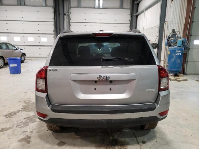 Photo 5 VIN: 1C4NJCEAXGD704795 - JEEP COMPASS LA 