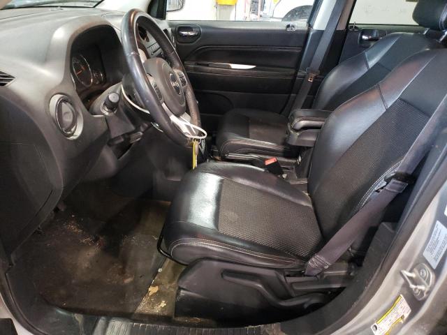 Photo 6 VIN: 1C4NJCEAXGD704795 - JEEP COMPASS LA 