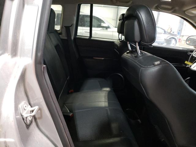 Photo 9 VIN: 1C4NJCEAXGD704795 - JEEP COMPASS LA 