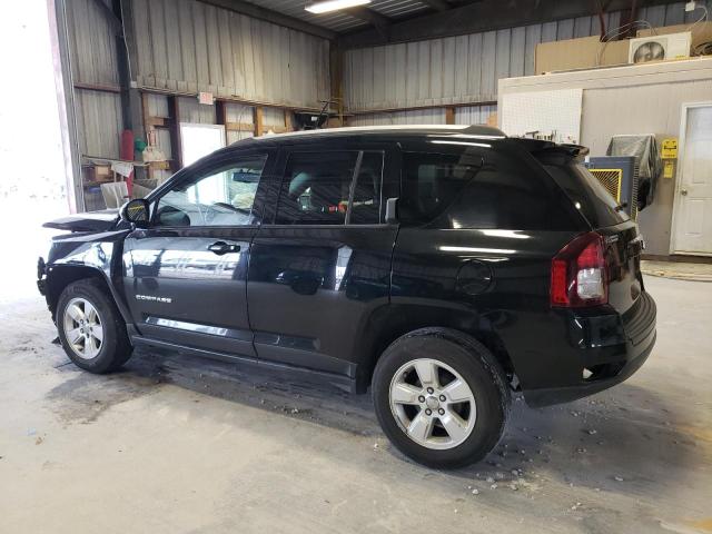 Photo 1 VIN: 1C4NJCEAXGD715201 - JEEP COMPASS LA 