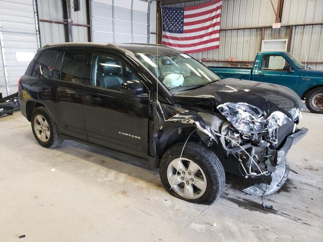 Photo 3 VIN: 1C4NJCEAXGD715201 - JEEP COMPASS LA 