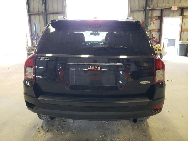 Photo 5 VIN: 1C4NJCEAXGD715201 - JEEP COMPASS LA 