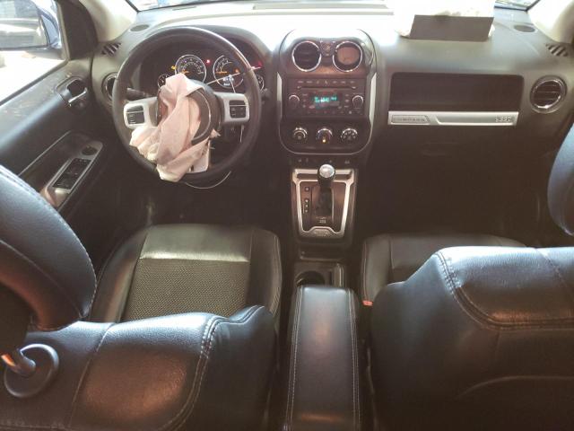 Photo 7 VIN: 1C4NJCEAXGD715201 - JEEP COMPASS LA 