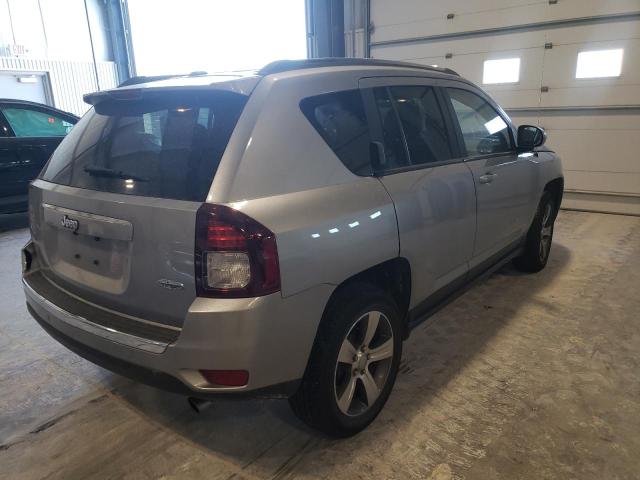 Photo 3 VIN: 1C4NJCEAXGD720060 - JEEP COMPASS LA 