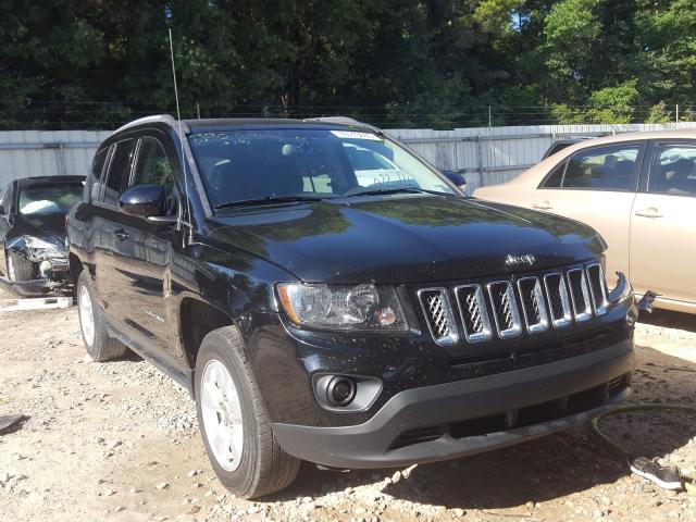 Photo 0 VIN: 1C4NJCEAXGD734380 - JEEP COMPASS LA 