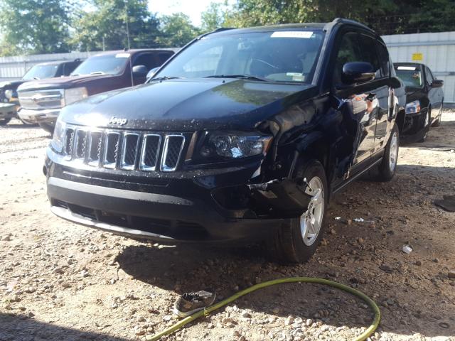 Photo 1 VIN: 1C4NJCEAXGD734380 - JEEP COMPASS LA 