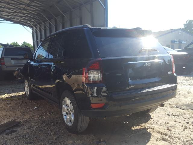 Photo 2 VIN: 1C4NJCEAXGD734380 - JEEP COMPASS LA 