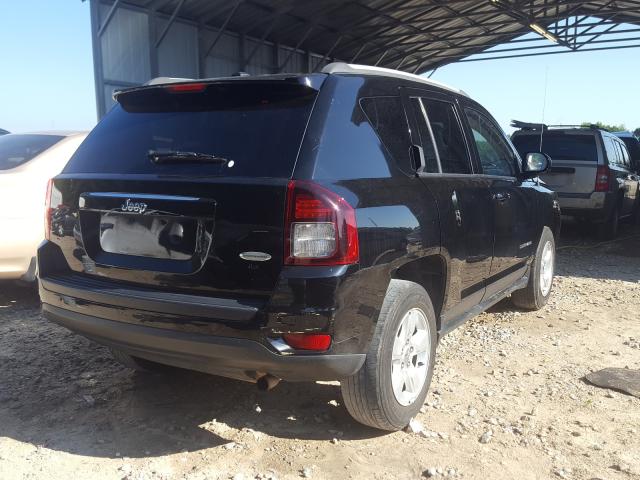 Photo 3 VIN: 1C4NJCEAXGD734380 - JEEP COMPASS LA 