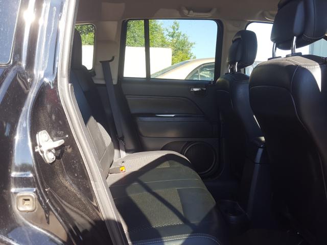 Photo 5 VIN: 1C4NJCEAXGD734380 - JEEP COMPASS LA 