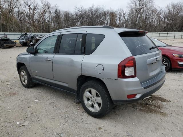 Photo 1 VIN: 1C4NJCEAXGD769288 - JEEP COMPASS 