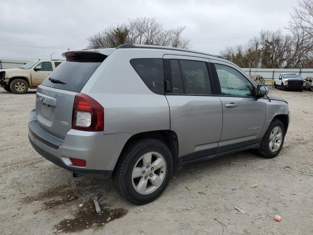 Photo 2 VIN: 1C4NJCEAXGD769288 - JEEP COMPASS 