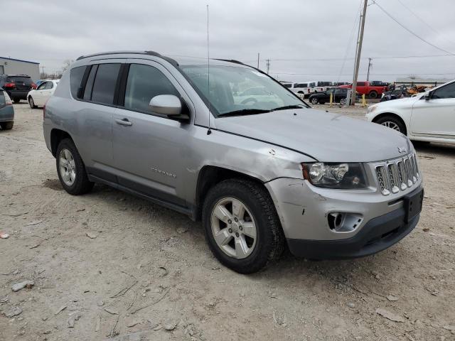 Photo 3 VIN: 1C4NJCEAXGD769288 - JEEP COMPASS 