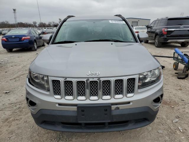 Photo 4 VIN: 1C4NJCEAXGD769288 - JEEP COMPASS 